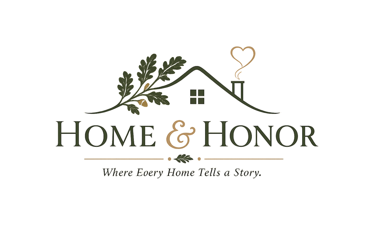 Home page