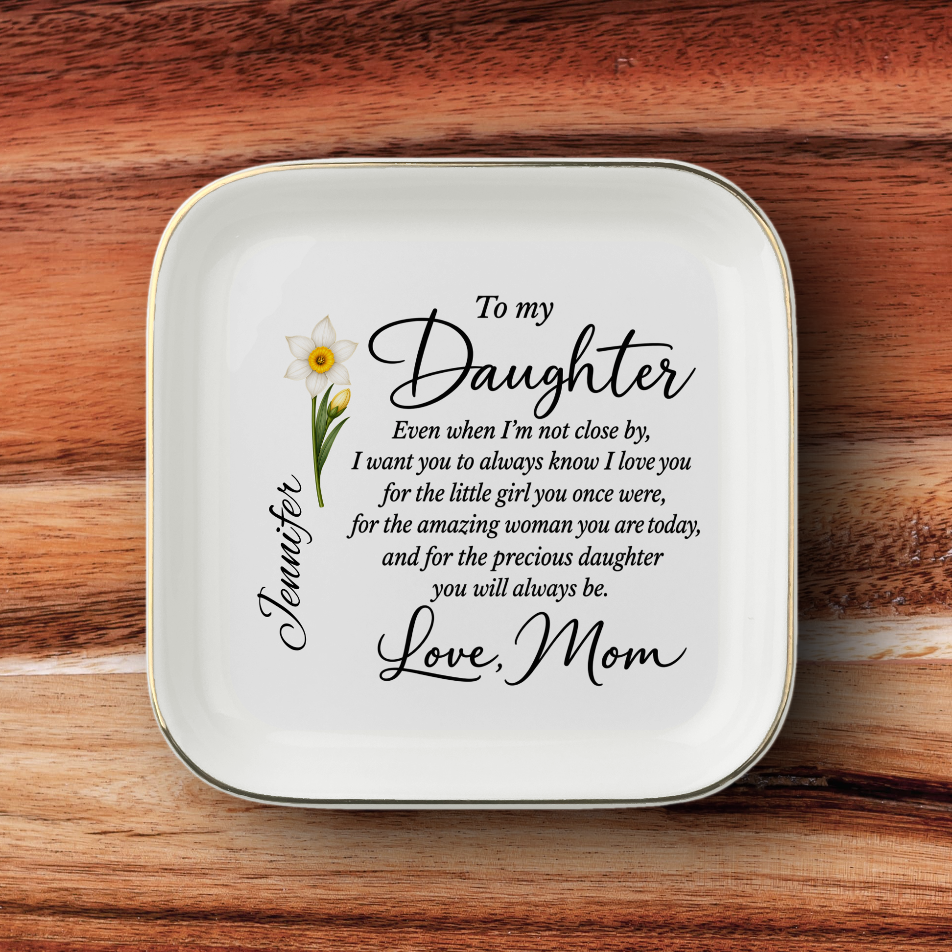 Jewelry Dish
