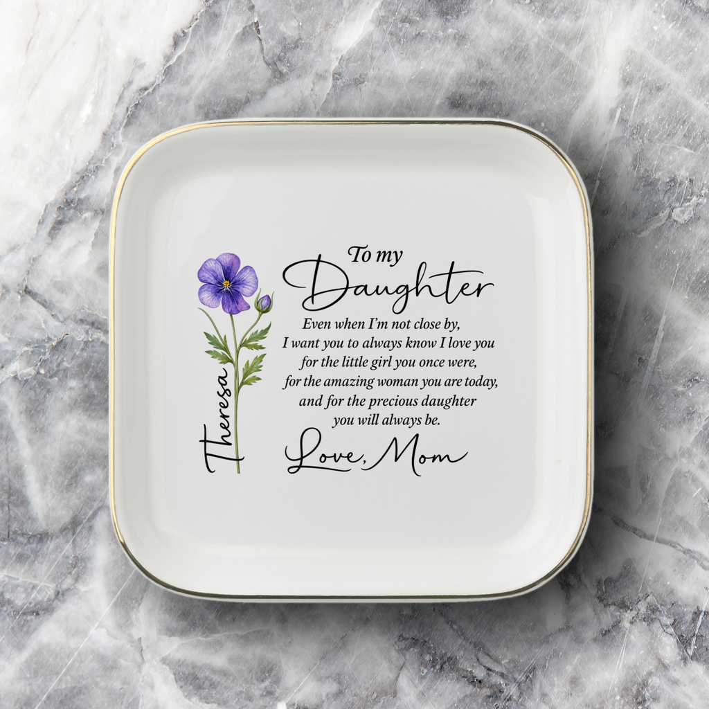 Jewelry Dish