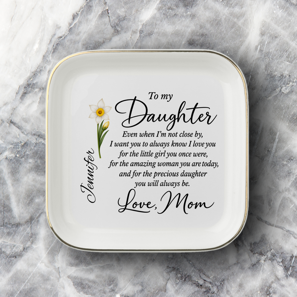 Jewelry Dish