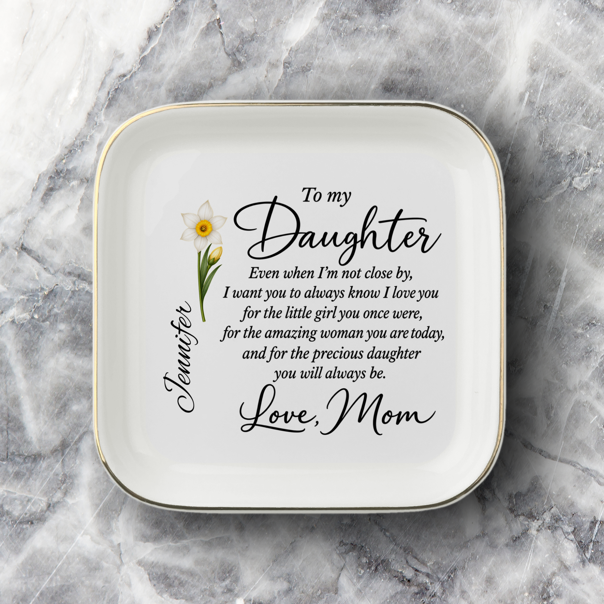 Jewelry Dish