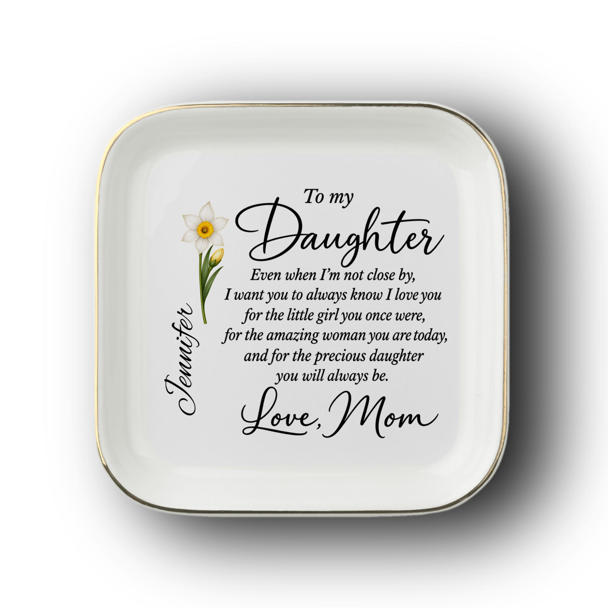 Jewelry Dish